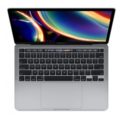 Apple MacBook Pro 2020 Intel i5 16/256Gb Space Gray M904 фото