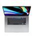 Apple MacBook Pro 16 2019 intel i7 16Gb RAM 512Gb SSD Radeon 5300M 4Gb Space Gray M2574 фото 1