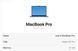 Apple MacBook Pro 16 2021 M1 Pro 32Gb RAM 512GB SSD Space Gray M2865 фото 7