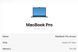 Apple MacBook Pro 14 2021 32-Core GPU M1 MAX 64GB RAM 1TB SSD Space Gray M2251 фото 6