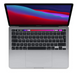 Apple MacBook Pro 2020 M1 16Gb 512Gb Space Gray TD505 фото 1