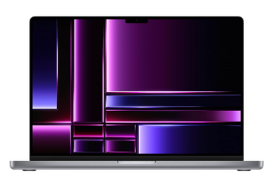 Apple MacBook Pro 16 2023 19-Core GPU M2 Pro 16Gb 512Gb Space Gray M2623 фото