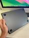 Чохол накладка Matte HardShell Case для Macbook Pro 14" (2021/2022/2023) Темна/матова M818-2 фото 3