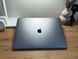 Apple MacBook Pro 16 2019 intel i7 16Gb 512Gb Radeon 5300M 4Gb Space Gray M2571 фото 4