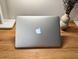 Apple MacBook Air 13 2017 Intel i7 8Gb 256Gb Silver M1233 фото 4