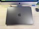 Чохол накладка Matte HardShell Case для Macbook Pro 14" (2021/2022/2023) Темна/матова M818-2 фото 4