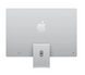 Apple iMac 24 M1 8/256GB 8GPU Silver 2021 (MGPC3) MGPC3 фото 2