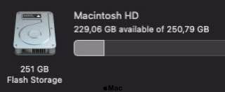 Apple MacBook Air 13 2015 Intel i7-5650U 8/256Gb Silver M1090 фото