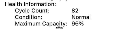 Apple MacBook Pro 2020 M1 16/512Gb Space Gray M1009 фото
