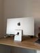 Apple Studio Display 27' 5K Tilt Adjustable Stand [Standard Glass] (MYJG3) M2486 фото 5