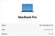 Apple MacBook Pro 16 2021 16-Core GPU M1 Pro 32Gb 512Gb Space Gray M2369 фото 6