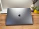 _Apple MacBook Pro 16 2019 Intel i7 16Gb 512Gb Radeon 5300M 4Gb Space Gray M2008 фото 4