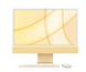 Apple iMac 24 M1 8/256GB 8GPU Yellow 2021 (Z12S000N7) Z12S000N7 фото 1