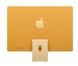 Apple iMac 24 M1 8/256GB 8GPU Yellow 2021 (Z12S000N7) Z12S000N7 фото 2