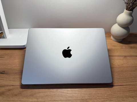 Купити Apple MacBook Pro 14 2023 12/30-Core M2 Max 32Gb 2TB Silver