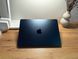 Apple MacBook Air 2023 13" M2 16GB RAM 512GB SSD Midnight M2616 фото 4