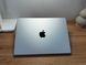 Apple MacBook Pro 14 2021 M1 Pro 32Gb RAM 512Gb SSD Silver M2561 фото 4
