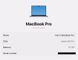 Apple MacBook Pro 16 2023 12/19-Core GPU M2 Pro 32Gb 1000Gb Space Gray M1718 фото 6