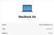Apple MacBook Air 2020 M1 16Gb 512Gb Space Gray M2247 фото 6