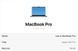 Apple MacBook Pro 14 2021 M2 Pro 16Gb 512Gb Space Gray M2534 фото 6