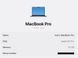 Apple MacBook Pro 14 2021 M1 Pro 32Gb 1000Gb Space Gray M1627 фото 6