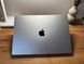 Apple MacBook Pro 16 2024 18-Core GPU M3 Pro 36Gb 512Gb Silver M1593 фото 4