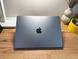 copy_Apple MacBook Pro 14 2021 10/14-Core M1 Pro 32Gb 512Gb Space Gray M1828 фото 4