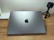 Apple MacBook Pro 16 2021 M1 Max 32 GPU 32Gb RAM 1TB SSD Space Gray M2734 фото 4