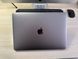 Apple MacBook Air 2020 M1 16/256Gb Space Gray M950 фото 2
