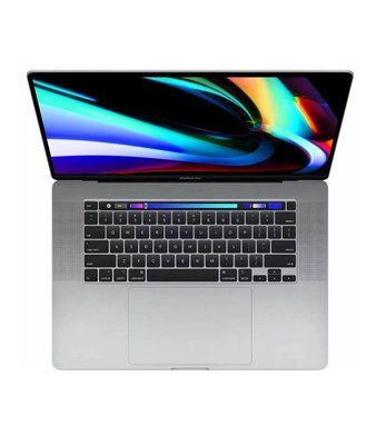 Apple MacBook Pro 16 2019 intel i9-9980HK 32Gb 1TB SSD Radeon 5500M 8Gb Space Gray M2557 фото