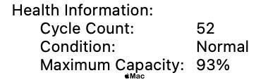 Apple MacBook Air 2020 M1 16Gb 256Gb Space Gray M1300 фото