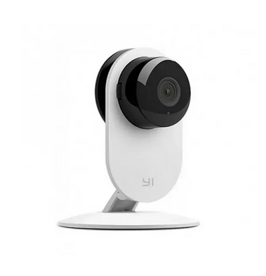 IP Камера Xiaomi Yi Home Camera 1080p HD White відеоняня Yi Home Camera фото