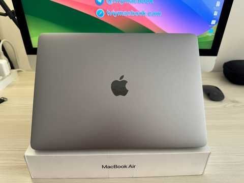 Купити Apple MacBook Air 2020 Intel i5 8/256Gb Space Gray M007 в