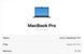Apple MacBook Pro 14 2021 M1 Pro 16Gb 512Gb Space Gray M2528 фото 8