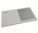 Серветка чищення екрану Infinity Polishing Cloth для Apple MM6F3 Сірий  MM6F3 фото 1