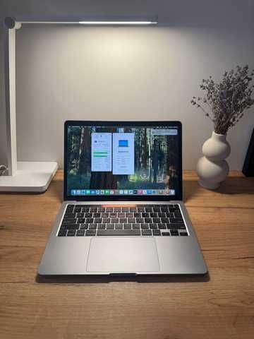 Купити Apple MacBook PRO 13 2020 Intel i5 16GB 512GB Space Gray