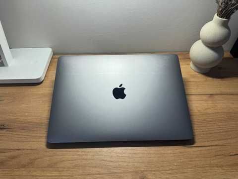 Купити Apple MacBook PRO 13 2020 Intel i5 16GB 512GB Space Gray