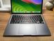 Apple MacBook Air 2020 M1 16Gb 256Gb Space Gray M1960 фото 3