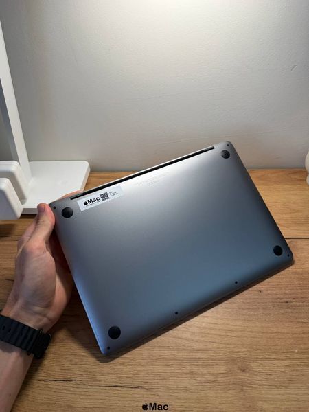 Apple MacBook Pro 2020 M1 16Gb 512Gb Space Gray M2492 фото