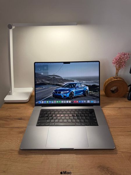 Apple MacBook Pro 16&rsquo; 2023 M2 Max 30-Core 32Gb RAM 1Tb SSD Space Gray M2736 фото
