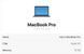 Apple MacBook Pro 2020 M1 16Gb 512Gb Space Gray M2492 фото 7