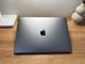 Apple MacBook Pro 2020 M1 16Gb 256Gb Space Gray M1753 фото 4