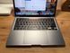 Apple MacBook Pro 2020 M1 8Gb 256Gb Space Gray M2835 фото 3