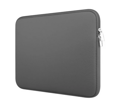 Чохол для Apple MacBook 13' (2018/2019/2020 M1) Сірий M818-3 фото