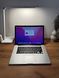 Apple MacBook Pro 15 2014 Intel i7 16Gb 512Gb Radeon 750M 2Gb Silver T126 фото 2