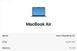 Apple MacBook Air 2023 13" M2 16GB RAM 1TB SSD Space Gray M2508 фото 6