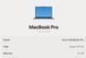 Apple MacBook Pro 16 2021 16-Core GPU M1 Pro 32Gb 512Gb Space Gray M1871 фото 7