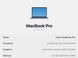 Apple MacBook Pro 16 2019 8-Core i9-9880H 32Gb 512Gb Radeon 5300M 4Gb Space Gray M1827 фото 6