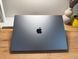 Apple MacBook Pro 16 2021 16-Core GPU M1 Pro 32Gb 512Gb Space Gray M1871 фото 4