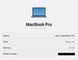 Apple MacBook Pro 2022 M2 16Gb 512Gb Space Gray M1631 фото 6